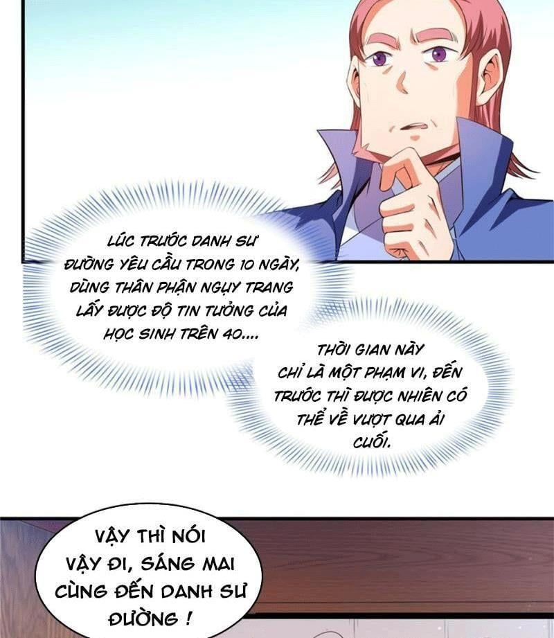 đọc truyện Thiên Đạo Đồ Thư Quán Chương 210 ảnh 9 tại Thiên Thai Truyện