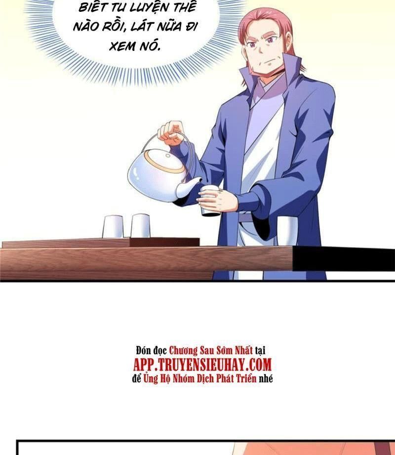 đọc truyện Thiên Đạo Đồ Thư Quán Chương 210 ảnh 11 tại Thiên Thai Truyện