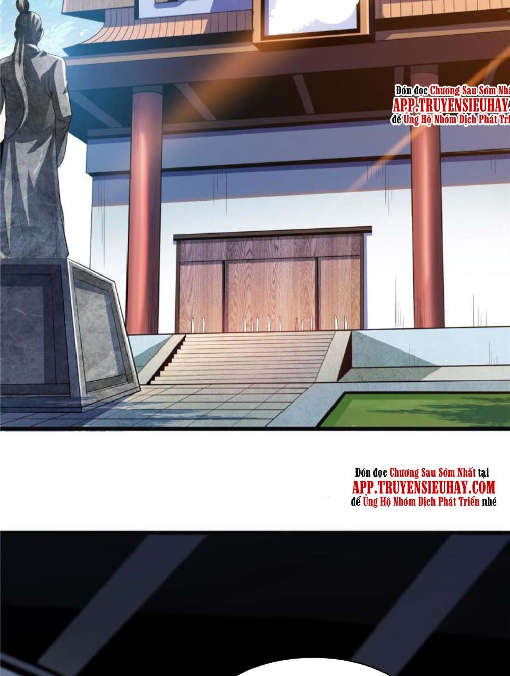 đọc truyện Thiên Đạo Đồ Thư Quán Chương 211 ảnh 12 tại Thiên Thai Truyện