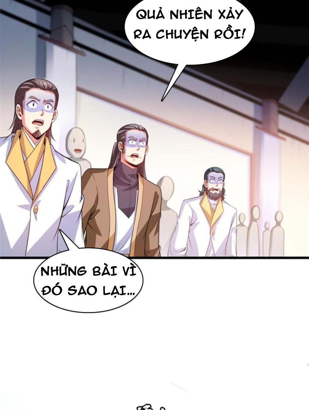 đọc truyện Thiên Đạo Đồ Thư Quán Chương 211 ảnh 13 tại Thiên Thai Truyện