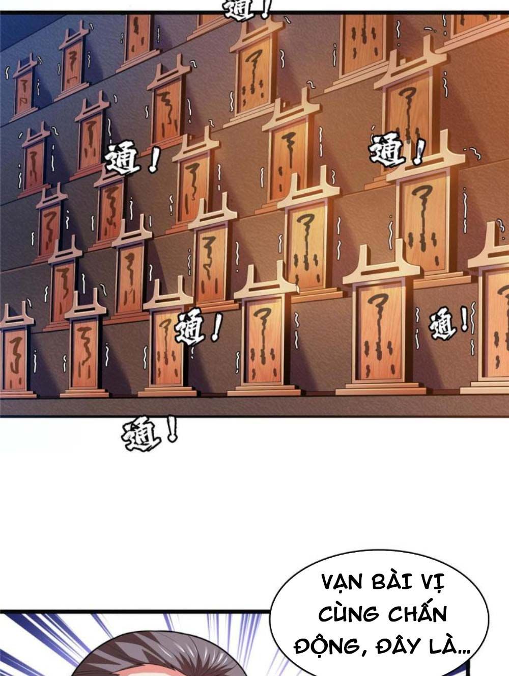 đọc truyện Thiên Đạo Đồ Thư Quán Chương 211 ảnh 14 tại Thiên Thai Truyện