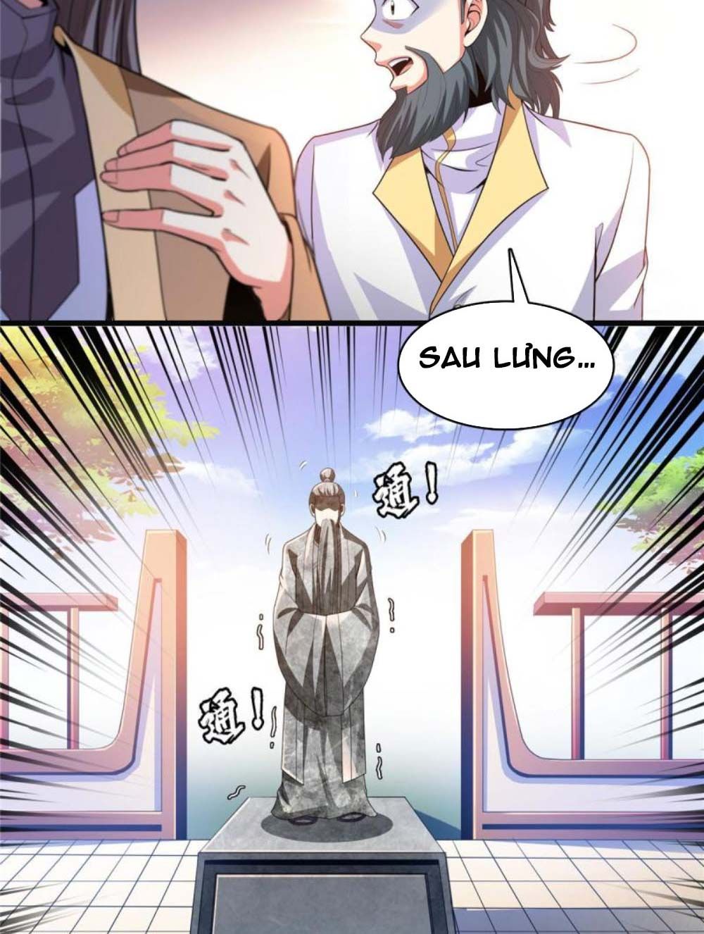 đọc truyện Thiên Đạo Đồ Thư Quán Chương 211 ảnh 16 tại Thiên Thai Truyện