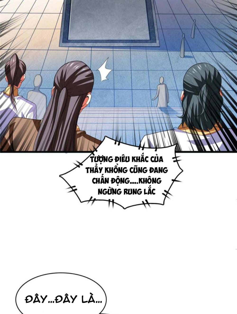 đọc truyện Thiên Đạo Đồ Thư Quán Chương 211 ảnh 17 tại Thiên Thai Truyện