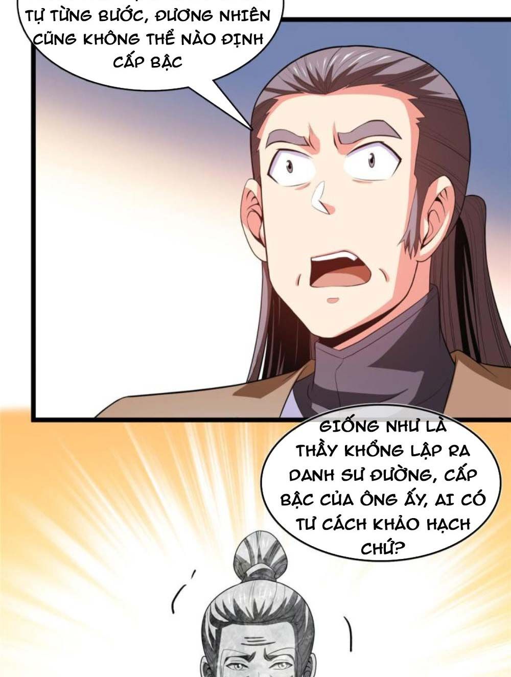 đọc truyện Thiên Đạo Đồ Thư Quán Chương 211 ảnh 19 tại Thiên Thai Truyện