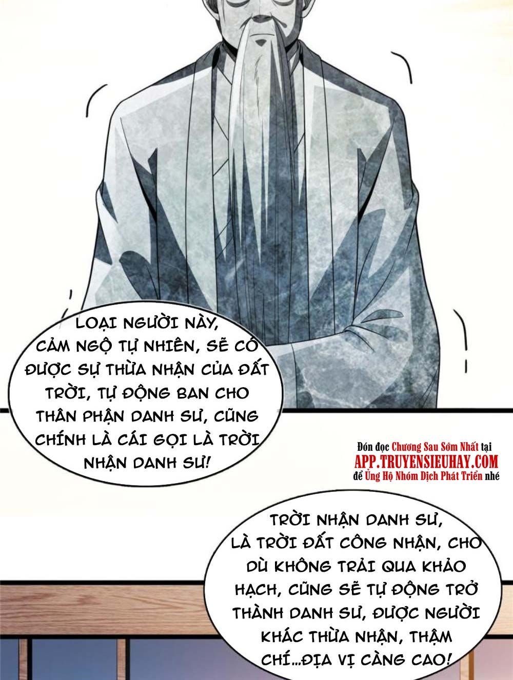 đọc truyện Thiên Đạo Đồ Thư Quán Chương 211 ảnh 20 tại Thiên Thai Truyện