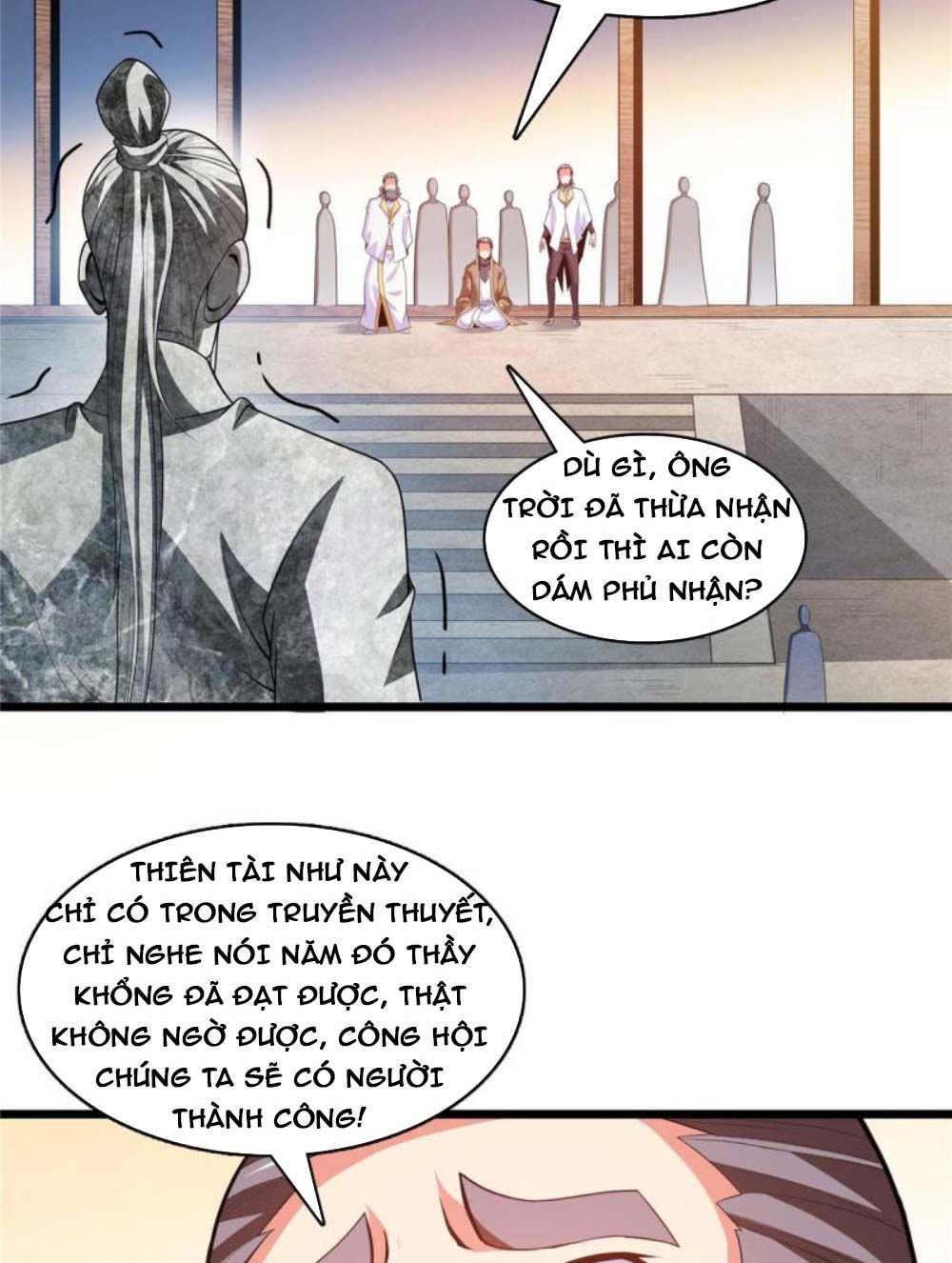 đọc truyện Thiên Đạo Đồ Thư Quán Chương 211 ảnh 21 tại Thiên Thai Truyện