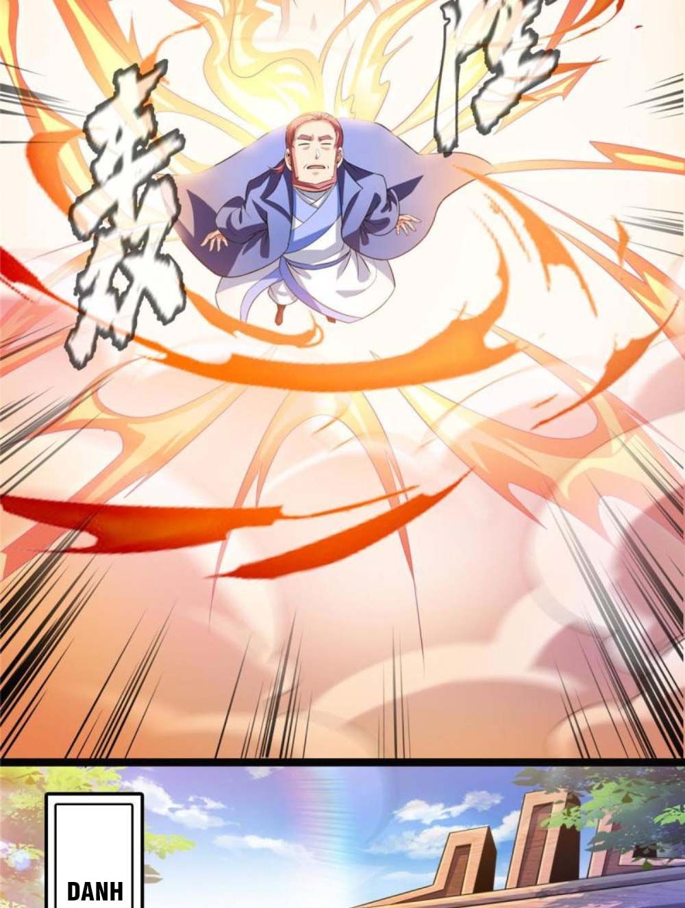 đọc truyện Thiên Đạo Đồ Thư Quán Chương 211 ảnh 4 tại Thiên Thai Truyện