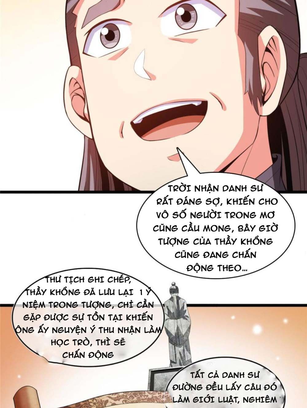 đọc truyện Thiên Đạo Đồ Thư Quán Chương 211 ảnh 22 tại Thiên Thai Truyện