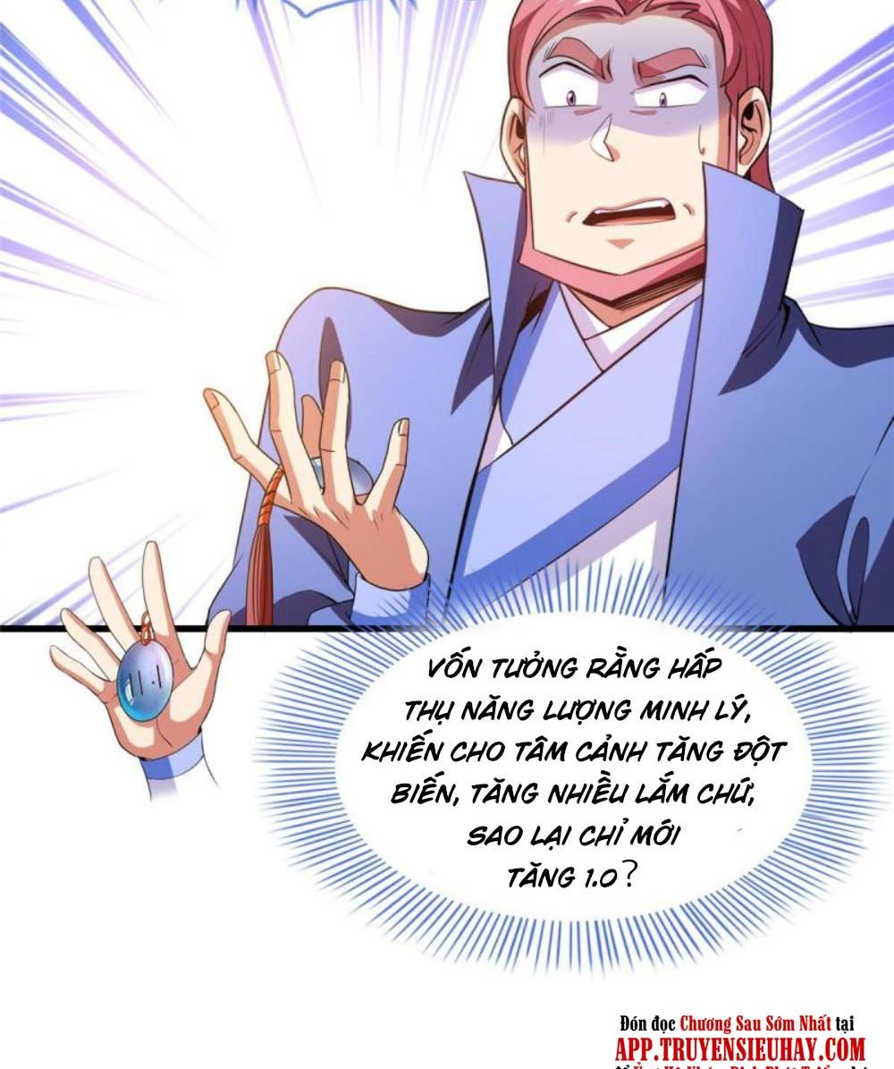 đọc truyện Thiên Đạo Đồ Thư Quán Chương 211 ảnh 31 tại Thiên Thai Truyện