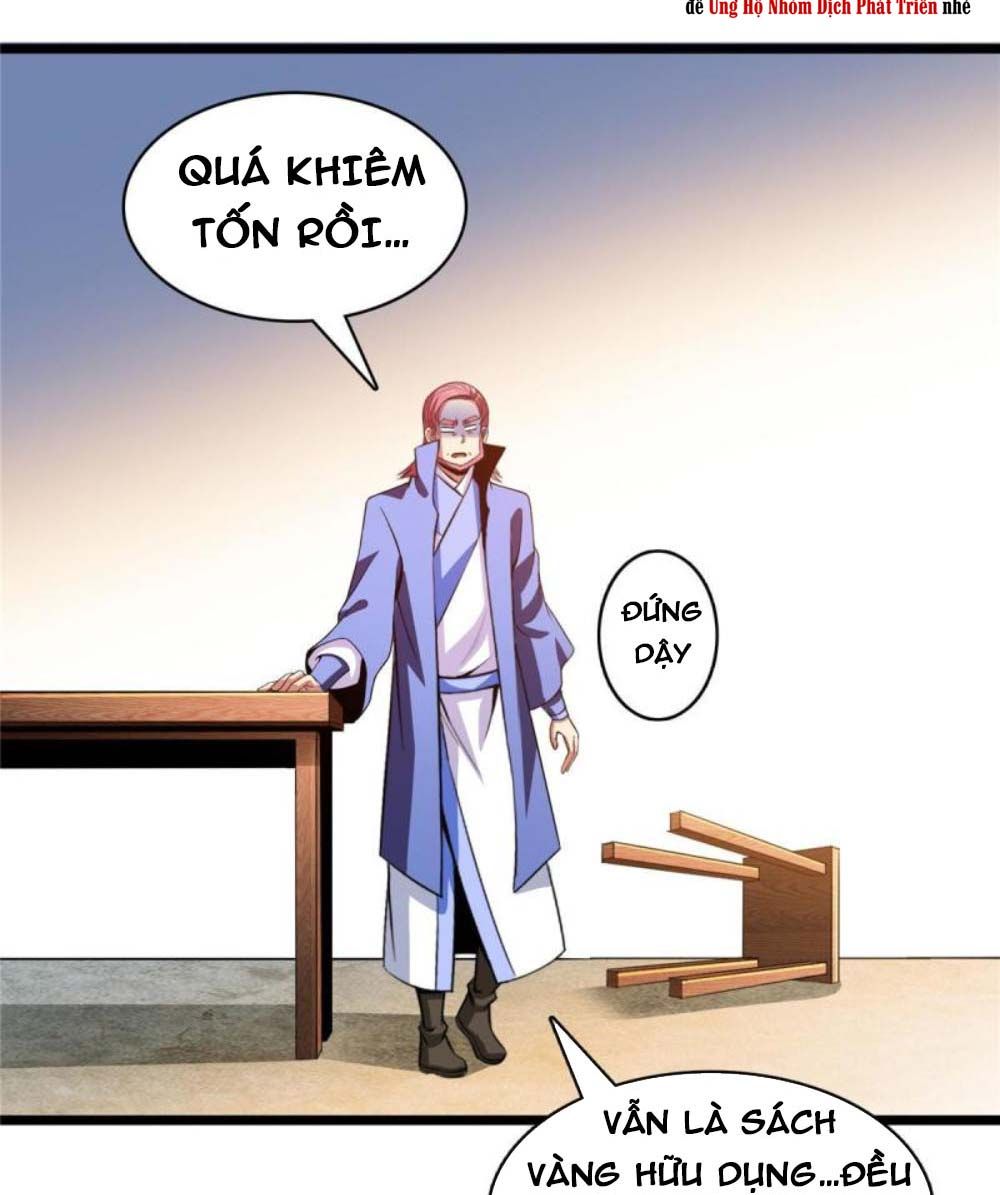 đọc truyện Thiên Đạo Đồ Thư Quán Chương 211 ảnh 32 tại Thiên Thai Truyện