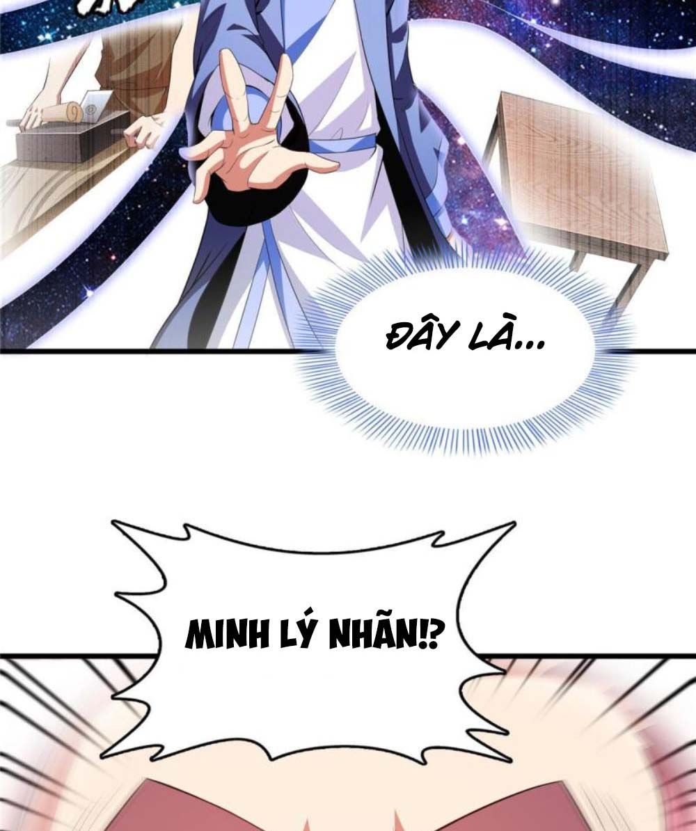 đọc truyện Thiên Đạo Đồ Thư Quán Chương 211 ảnh 35 tại Thiên Thai Truyện