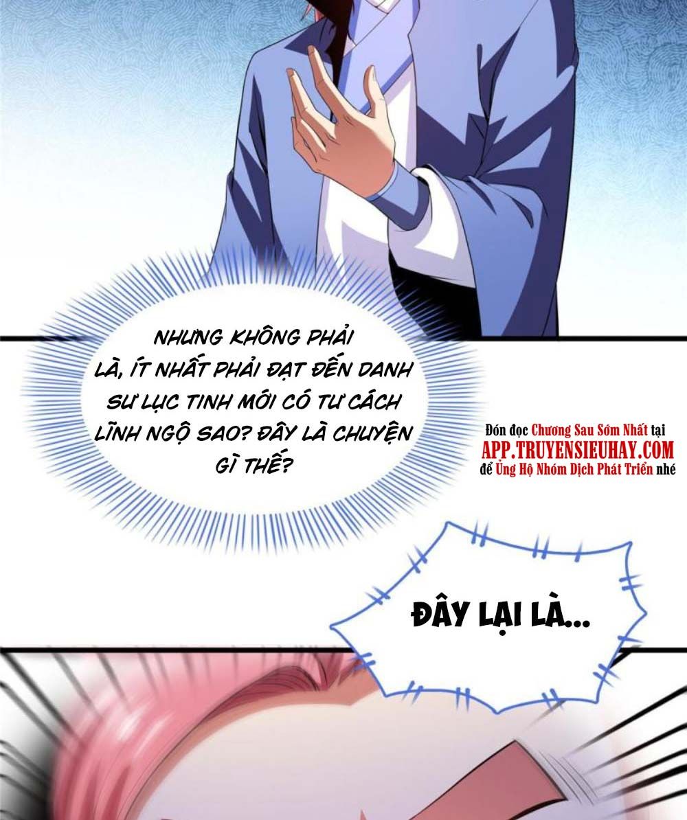 đọc truyện Thiên Đạo Đồ Thư Quán Chương 211 ảnh 37 tại Thiên Thai Truyện