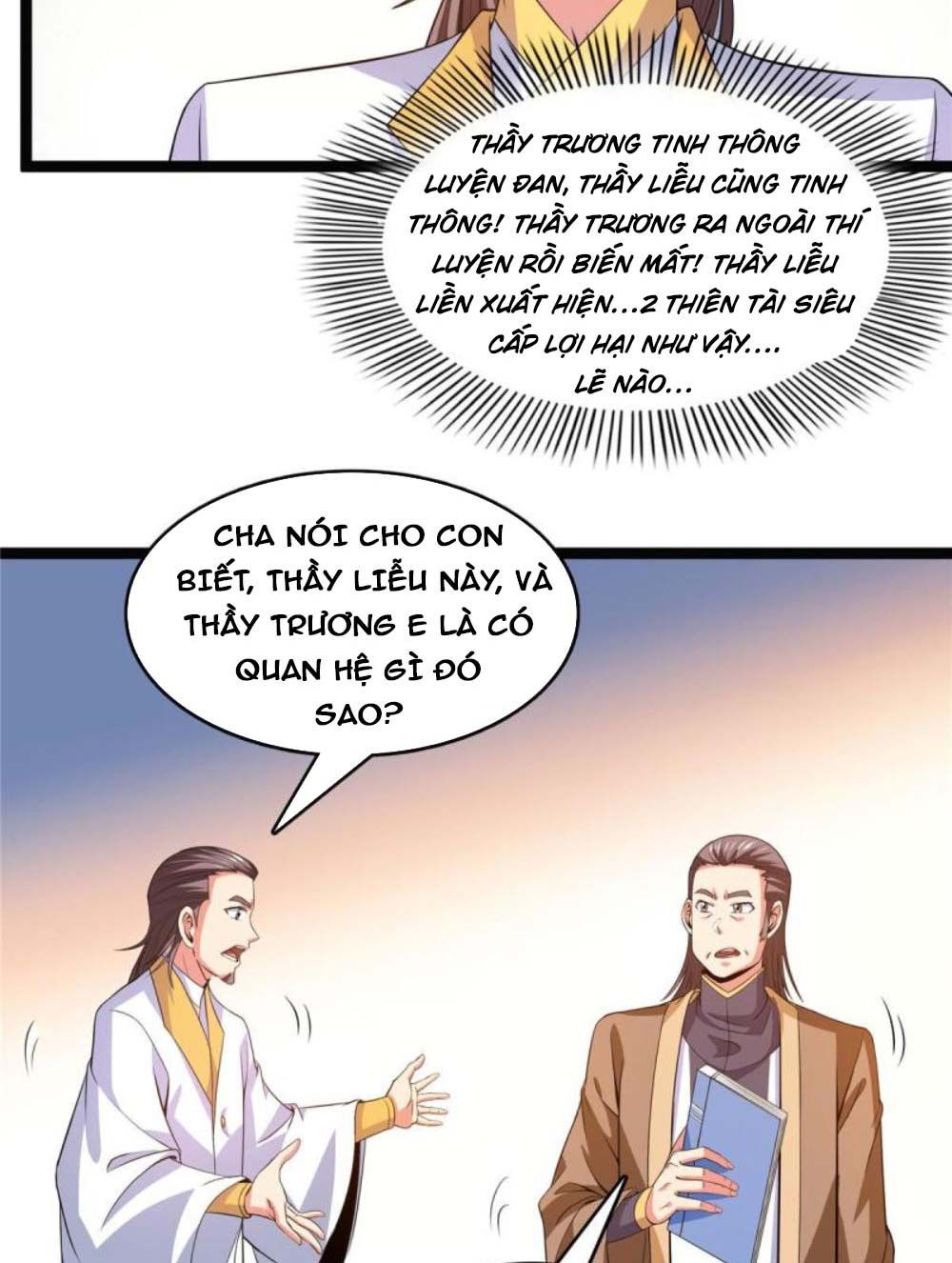 đọc truyện Thiên Đạo Đồ Thư Quán Chương 211 ảnh 7 tại Thiên Thai Truyện