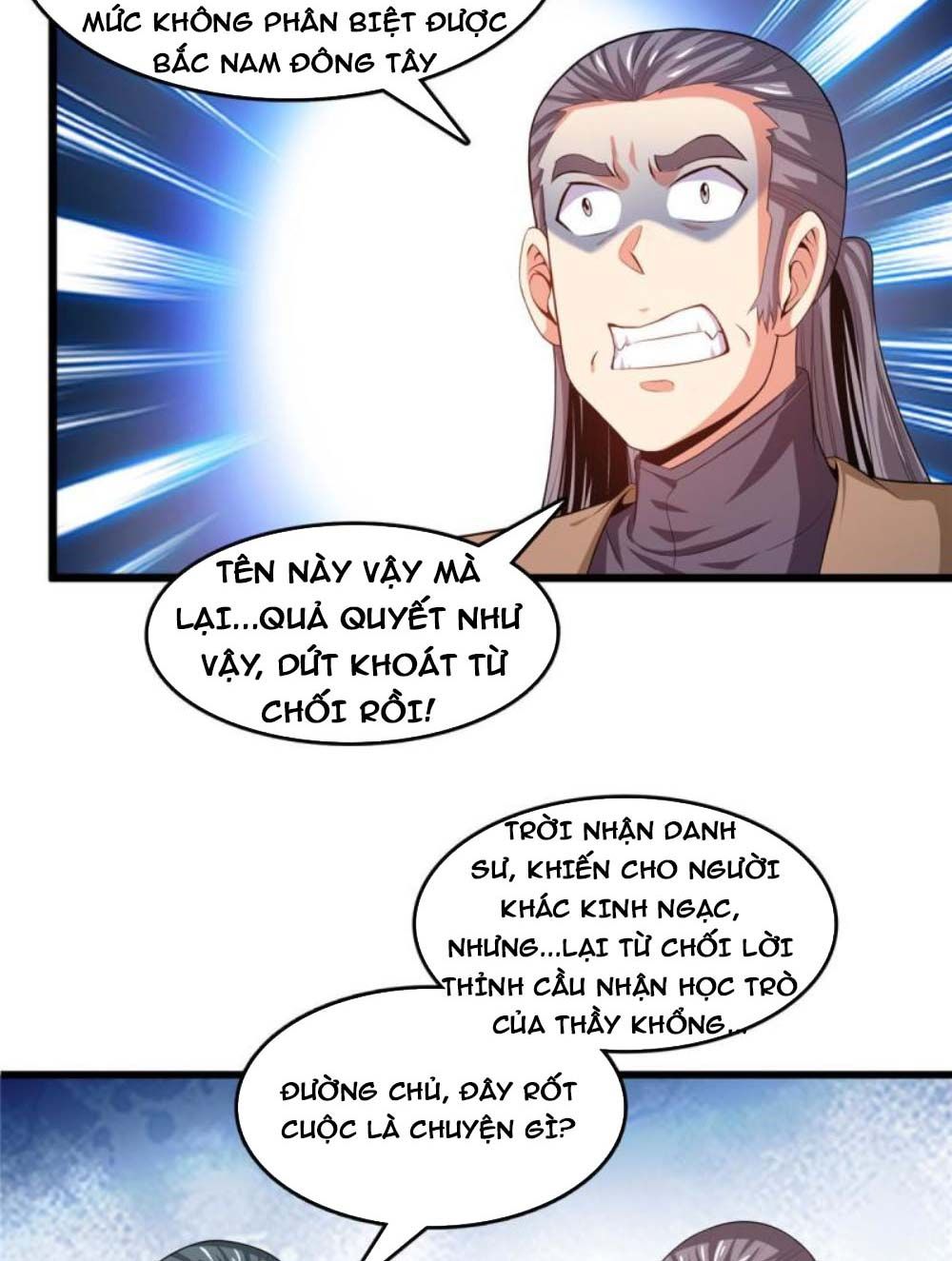 đọc truyện Thiên Đạo Đồ Thư Quán Chương 212 ảnh 12 tại Thiên Thai Truyện