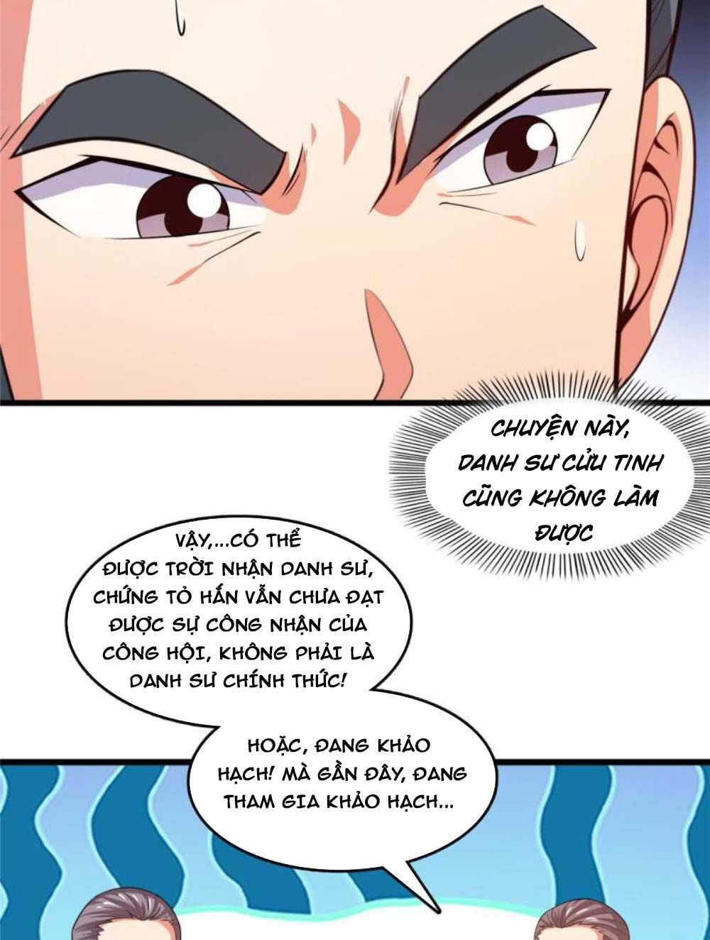 đọc truyện Thiên Đạo Đồ Thư Quán Chương 212 ảnh 14 tại Thiên Thai Truyện