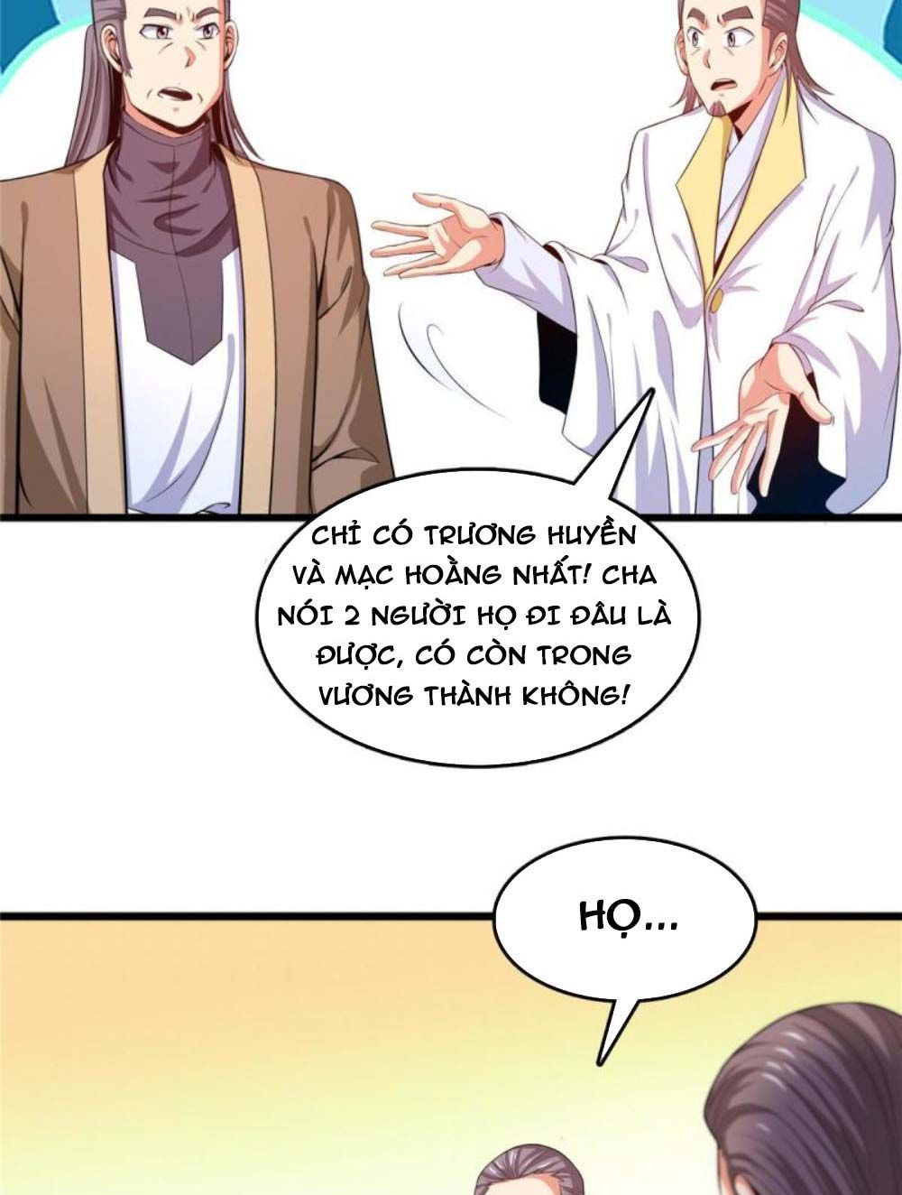 đọc truyện Thiên Đạo Đồ Thư Quán Chương 212 ảnh 15 tại Thiên Thai Truyện