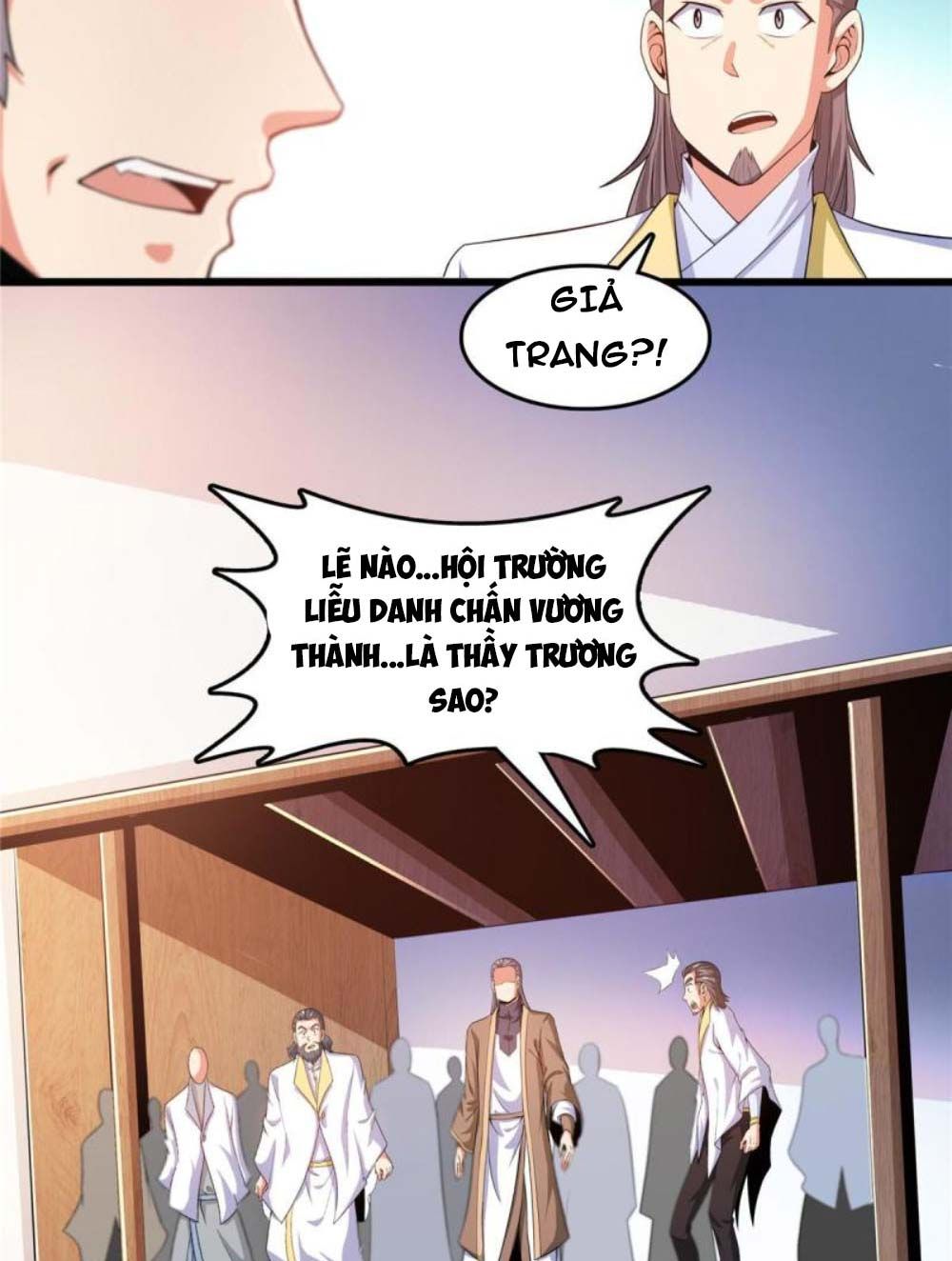 đọc truyện Thiên Đạo Đồ Thư Quán Chương 212 ảnh 17 tại Thiên Thai Truyện