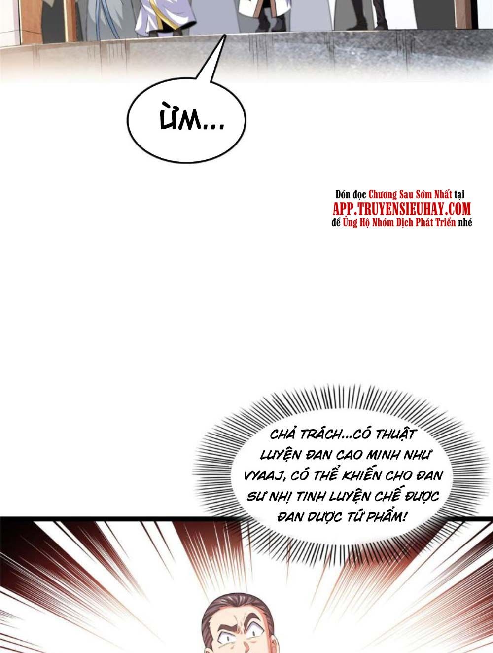 đọc truyện Thiên Đạo Đồ Thư Quán Chương 212 ảnh 18 tại Thiên Thai Truyện