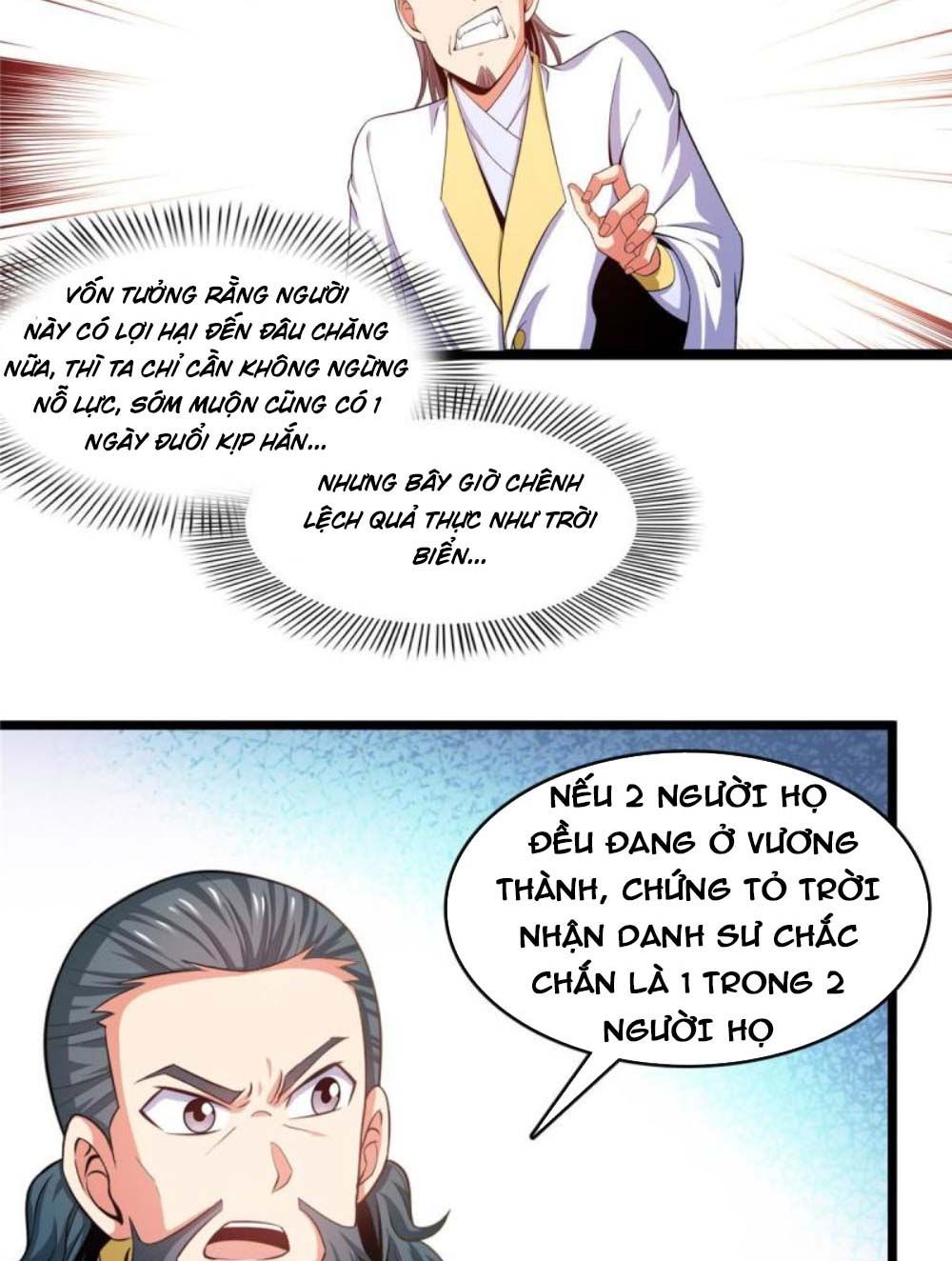 đọc truyện Thiên Đạo Đồ Thư Quán Chương 212 ảnh 19 tại Thiên Thai Truyện