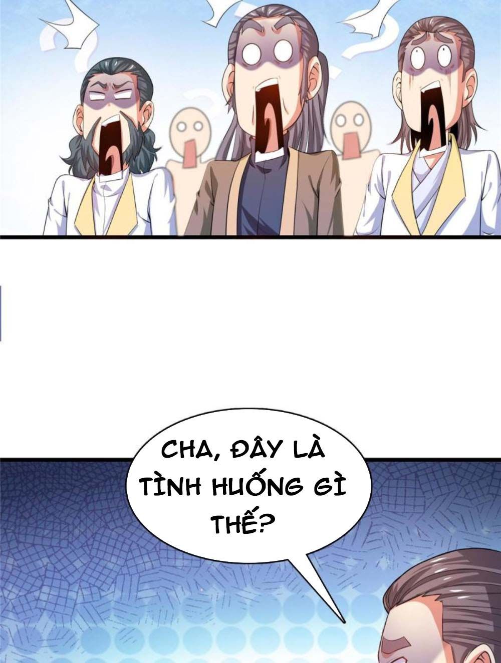 đọc truyện Thiên Đạo Đồ Thư Quán Chương 212 ảnh 5 tại Thiên Thai Truyện