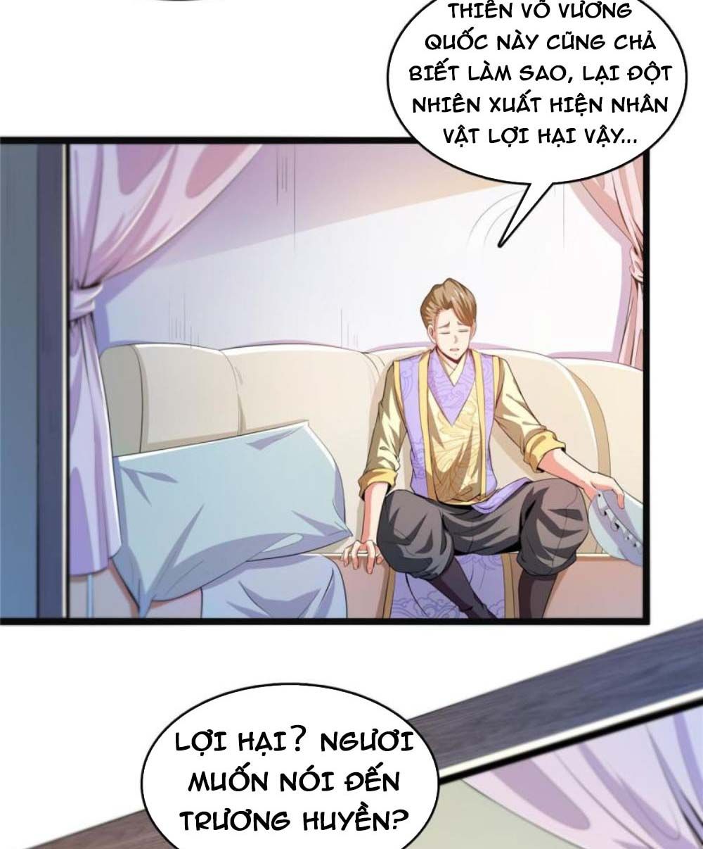 đọc truyện Thiên Đạo Đồ Thư Quán Chương 212 ảnh 36 tại Thiên Thai Truyện