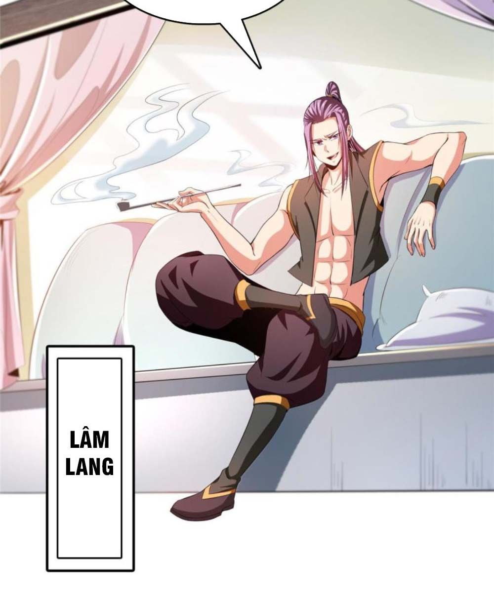 đọc truyện Thiên Đạo Đồ Thư Quán Chương 212 ảnh 37 tại Thiên Thai Truyện