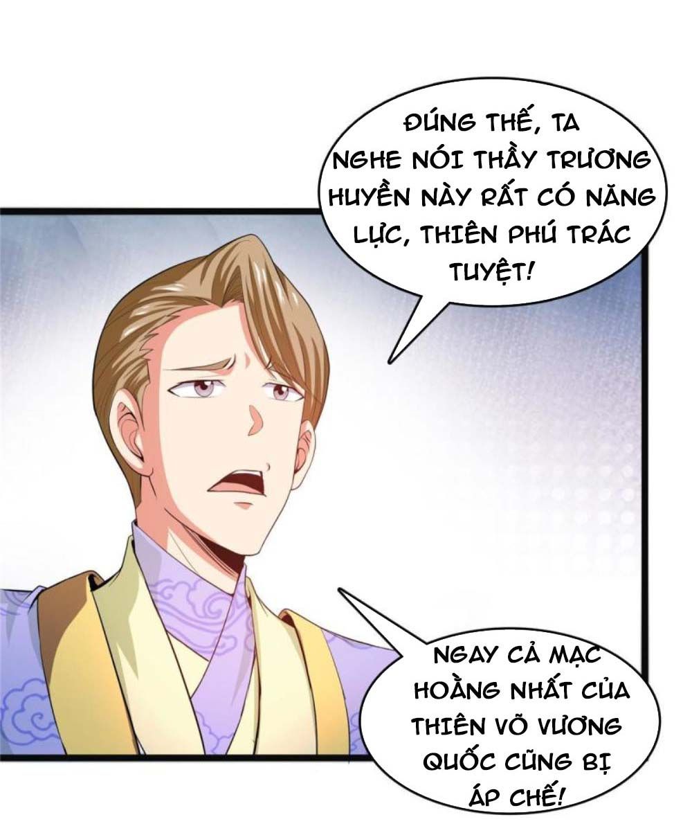 đọc truyện Thiên Đạo Đồ Thư Quán Chương 212 ảnh 38 tại Thiên Thai Truyện