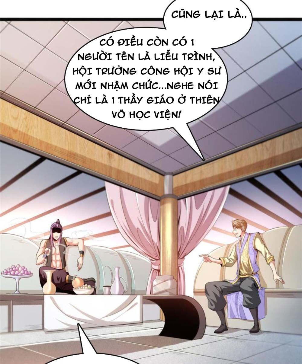 đọc truyện Thiên Đạo Đồ Thư Quán Chương 212 ảnh 40 tại Thiên Thai Truyện