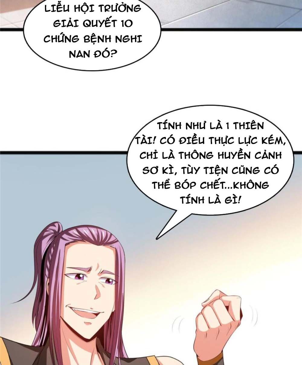 đọc truyện Thiên Đạo Đồ Thư Quán Chương 212 ảnh 41 tại Thiên Thai Truyện