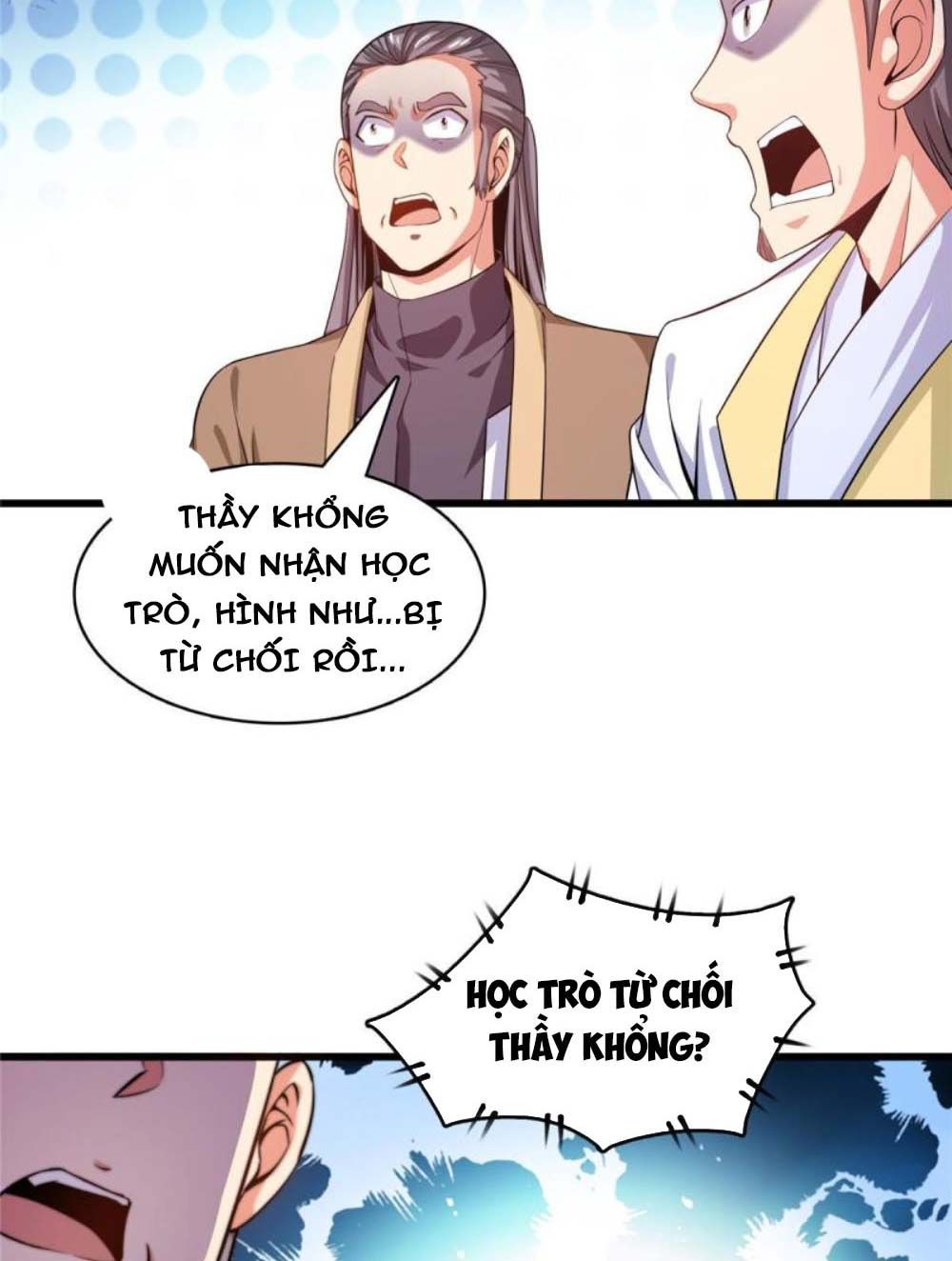 đọc truyện Thiên Đạo Đồ Thư Quán Chương 212 ảnh 6 tại Thiên Thai Truyện