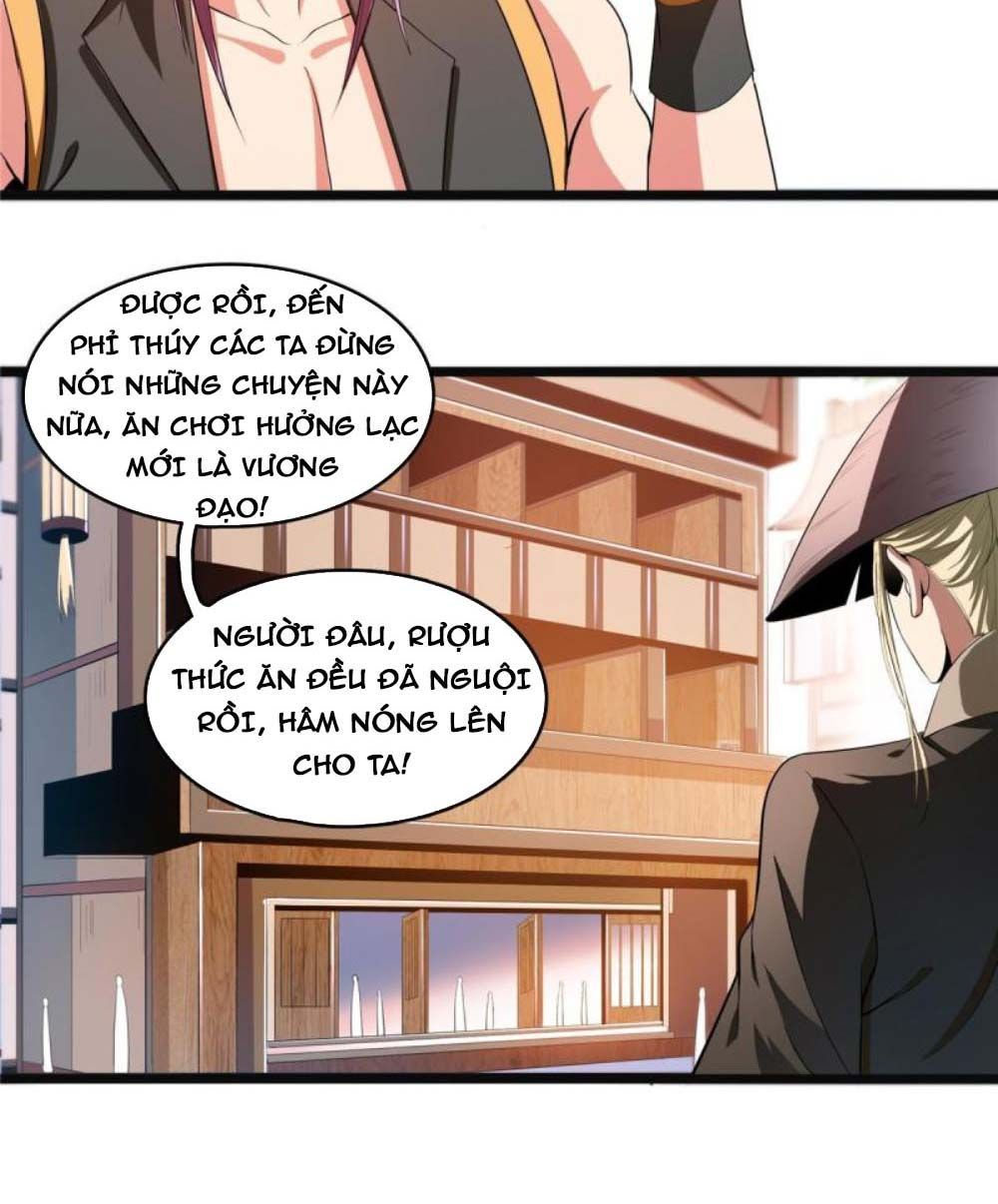 đọc truyện Thiên Đạo Đồ Thư Quán Chương 212 ảnh 42 tại Thiên Thai Truyện