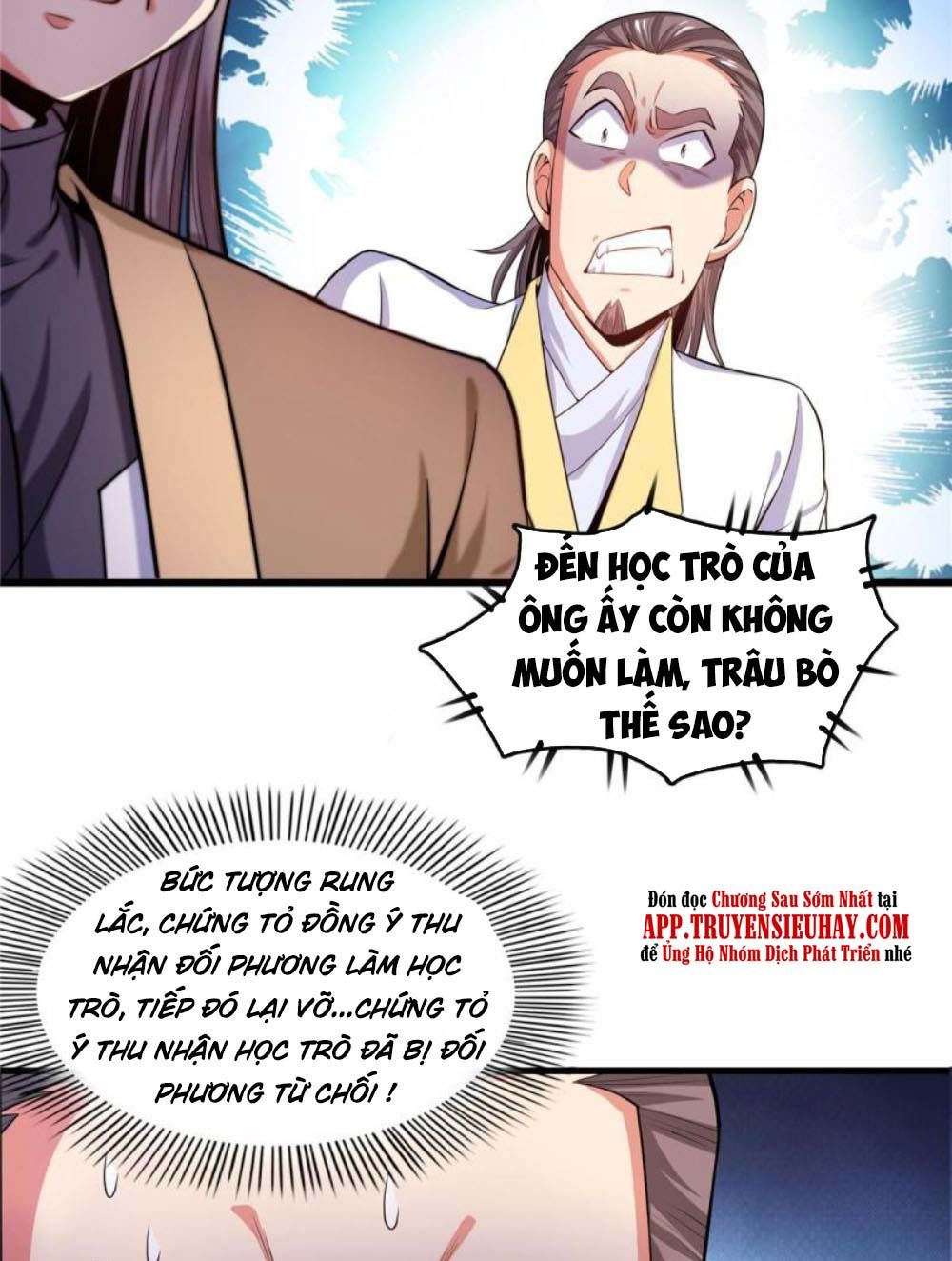 đọc truyện Thiên Đạo Đồ Thư Quán Chương 212 ảnh 7 tại Thiên Thai Truyện