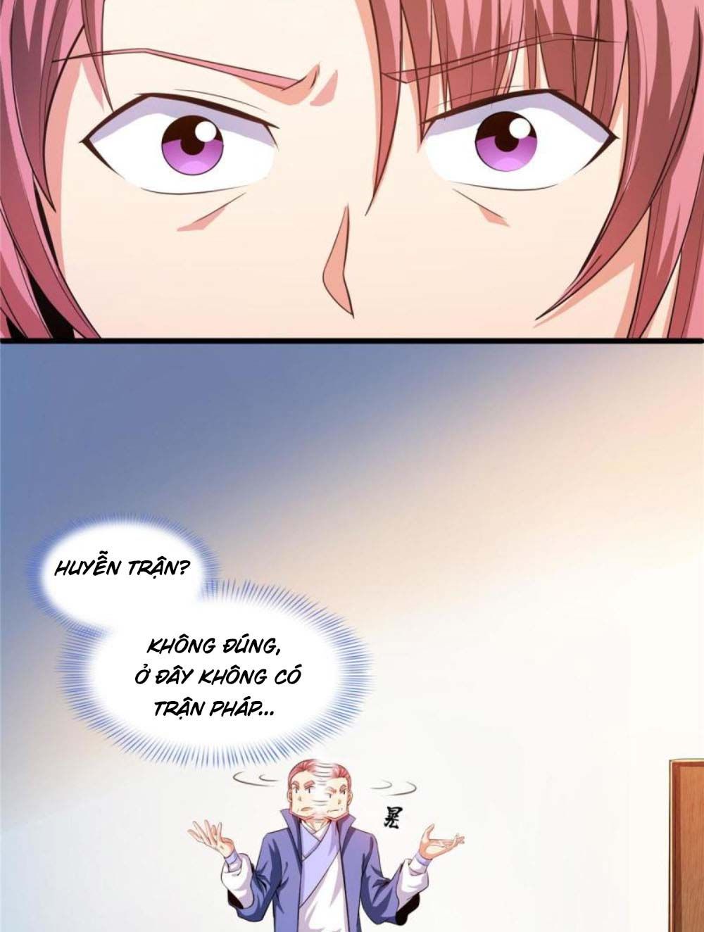 đọc truyện Thiên Đạo Đồ Thư Quán Chương 212 ảnh 9 tại Thiên Thai Truyện