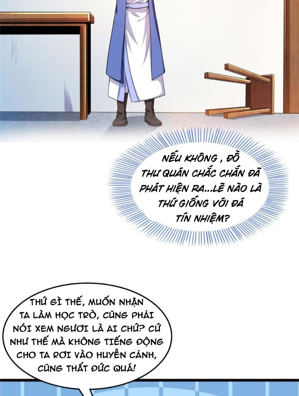 đọc truyện Thiên Đạo Đồ Thư Quán Chương 212 ảnh 10 tại Thiên Thai Truyện