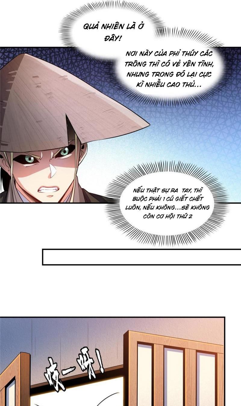 đọc truyện Thiên Đạo Đồ Thư Quán Chương 213 ảnh 3 tại Thiên Thai Truyện