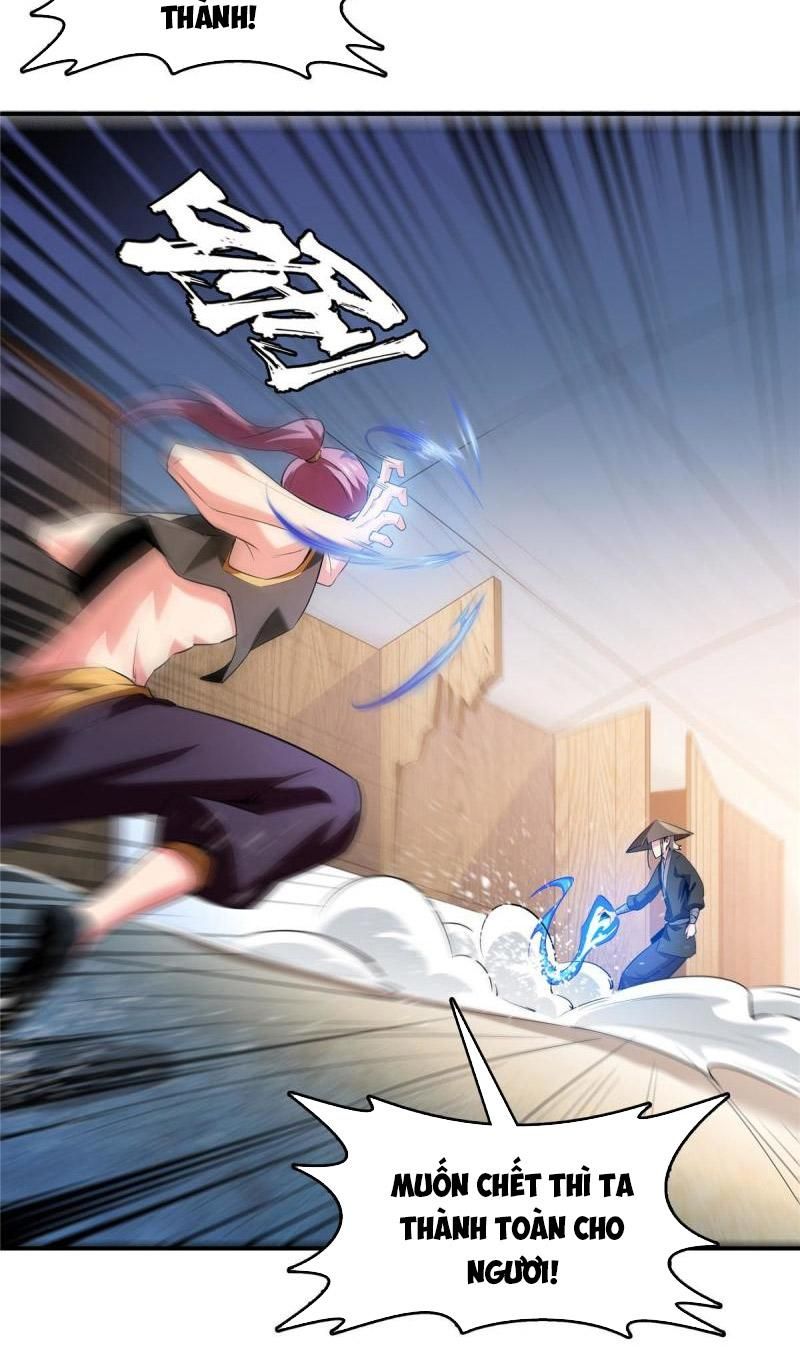 đọc truyện Thiên Đạo Đồ Thư Quán Chương 213 ảnh 12 tại Thiên Thai Truyện