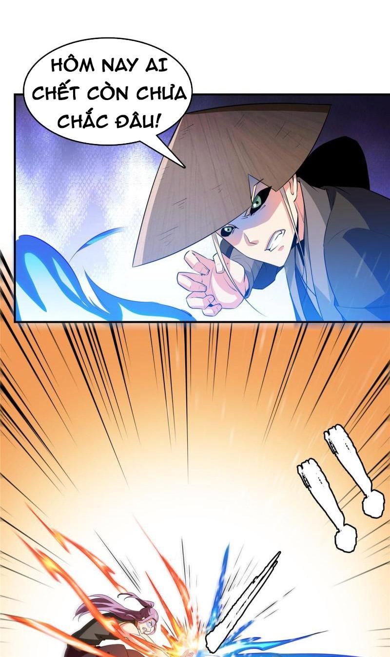 đọc truyện Thiên Đạo Đồ Thư Quán Chương 213 ảnh 13 tại Thiên Thai Truyện