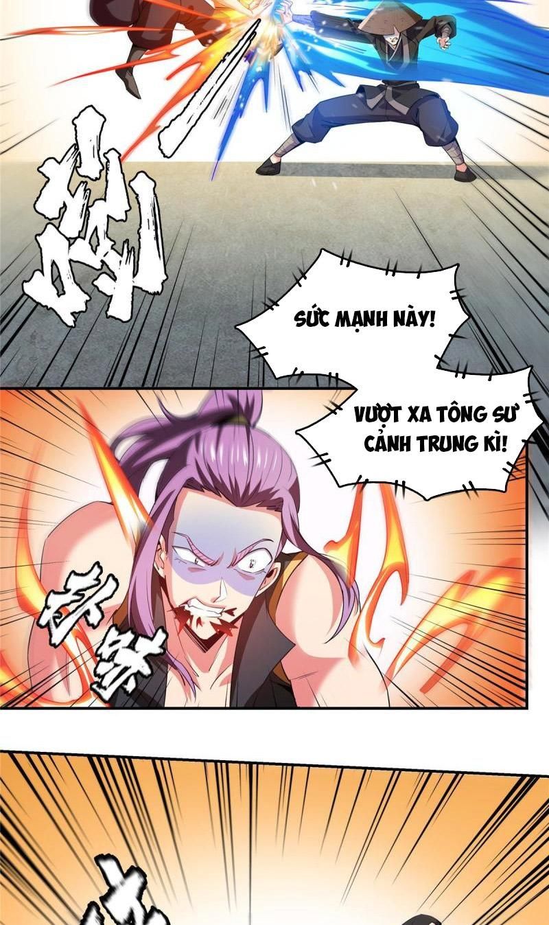 đọc truyện Thiên Đạo Đồ Thư Quán Chương 213 ảnh 14 tại Thiên Thai Truyện