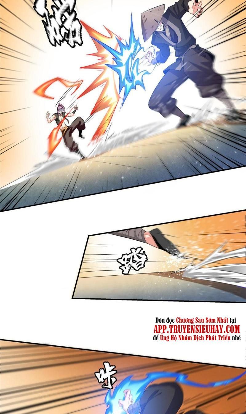 đọc truyện Thiên Đạo Đồ Thư Quán Chương 213 ảnh 15 tại Thiên Thai Truyện