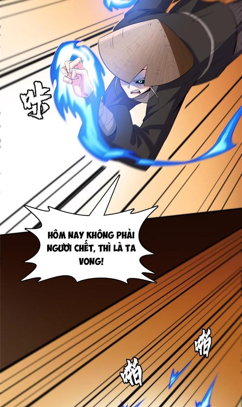 đọc truyện Thiên Đạo Đồ Thư Quán Chương 213 ảnh 16 tại Thiên Thai Truyện