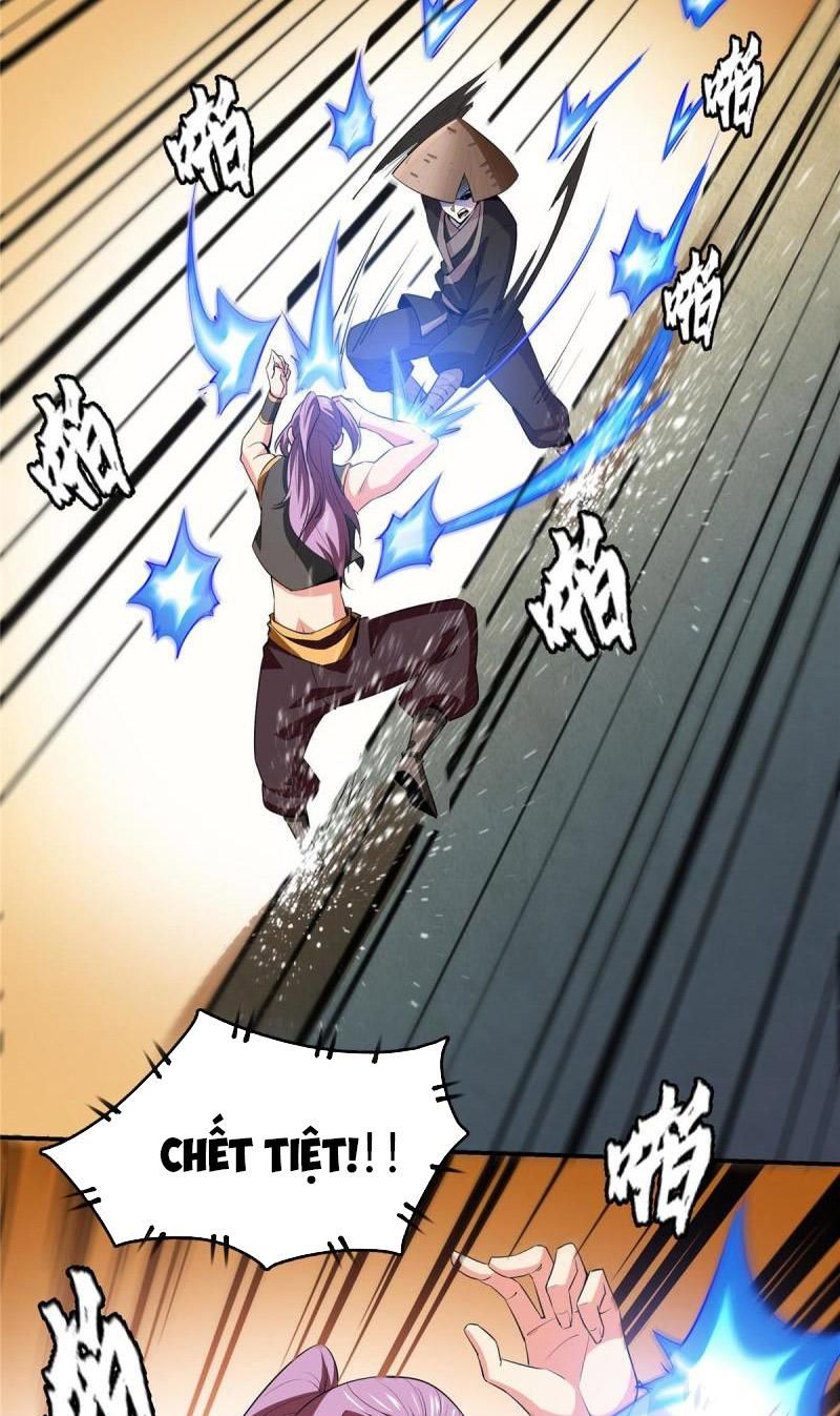 đọc truyện Thiên Đạo Đồ Thư Quán Chương 213 ảnh 17 tại Thiên Thai Truyện