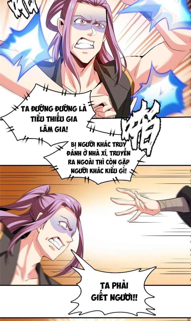 đọc truyện Thiên Đạo Đồ Thư Quán Chương 213 ảnh 18 tại Thiên Thai Truyện