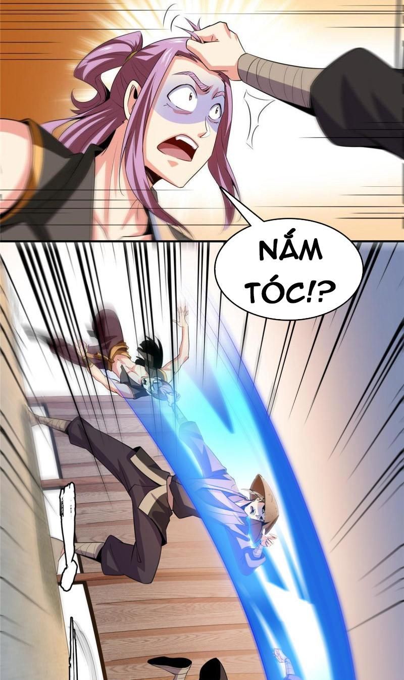 đọc truyện Thiên Đạo Đồ Thư Quán Chương 213 ảnh 19 tại Thiên Thai Truyện