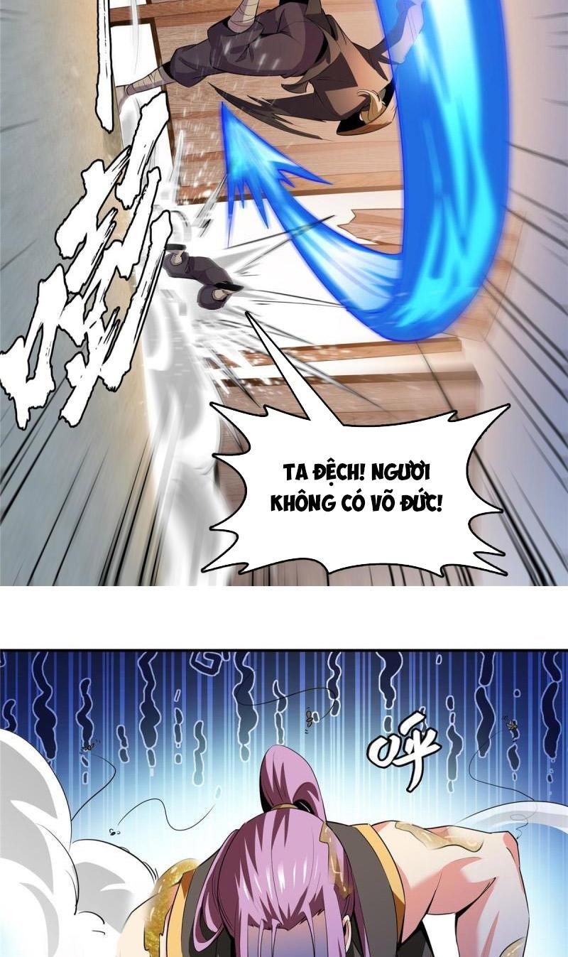 đọc truyện Thiên Đạo Đồ Thư Quán Chương 213 ảnh 20 tại Thiên Thai Truyện