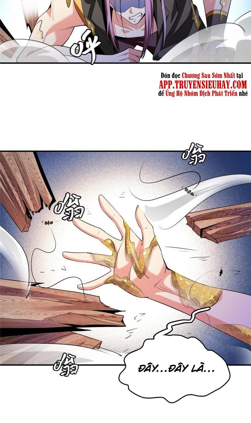 đọc truyện Thiên Đạo Đồ Thư Quán Chương 213 ảnh 21 tại Thiên Thai Truyện