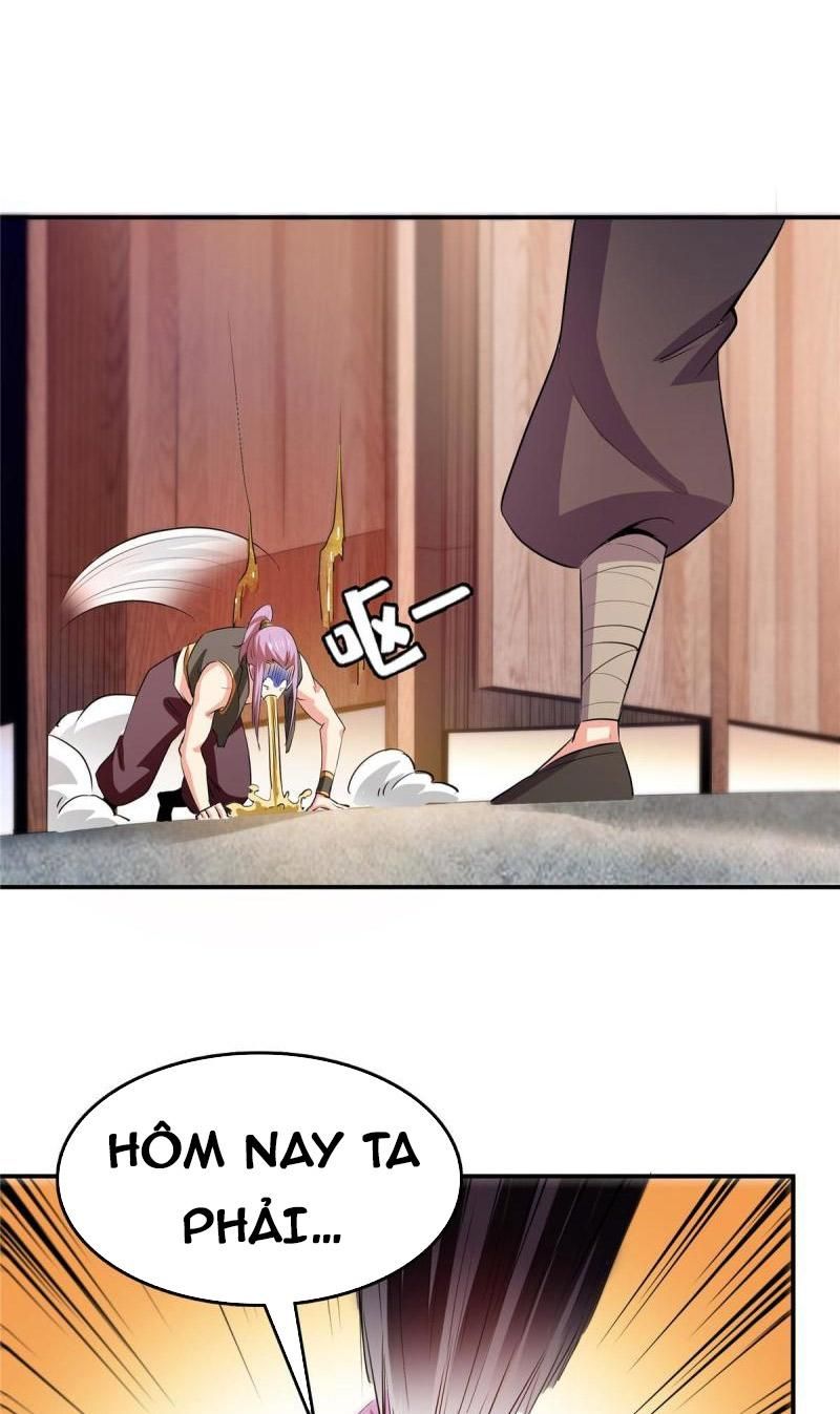 đọc truyện Thiên Đạo Đồ Thư Quán Chương 213 ảnh 22 tại Thiên Thai Truyện