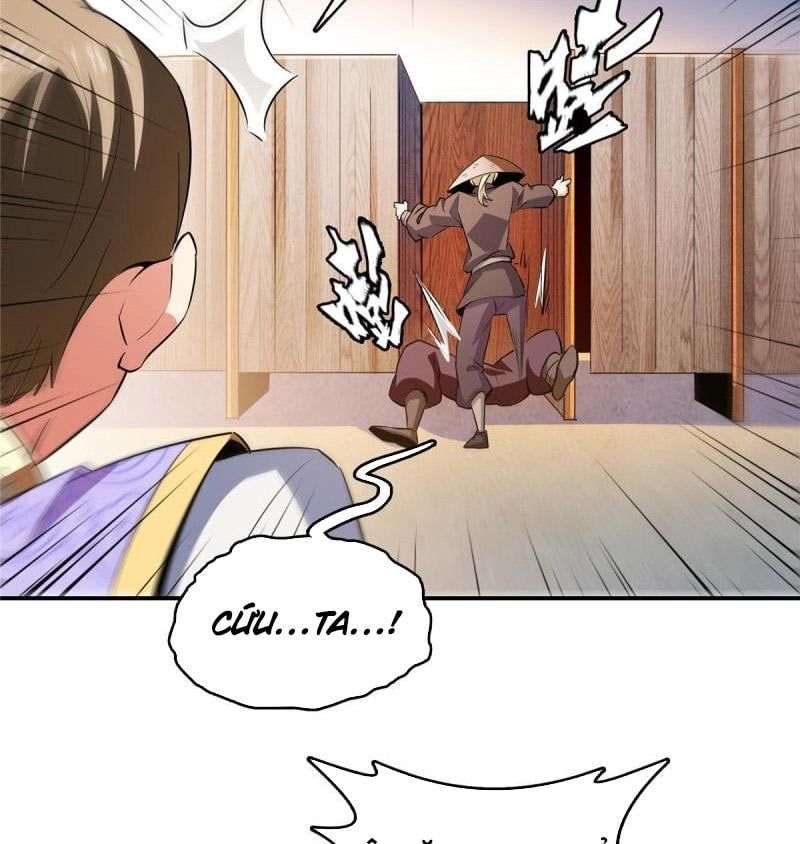 đọc truyện Thiên Đạo Đồ Thư Quán Chương 213 ảnh 29 tại Thiên Thai Truyện