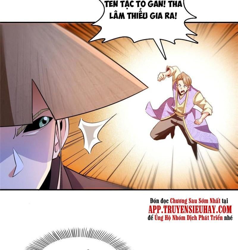 đọc truyện Thiên Đạo Đồ Thư Quán Chương 213 ảnh 30 tại Thiên Thai Truyện