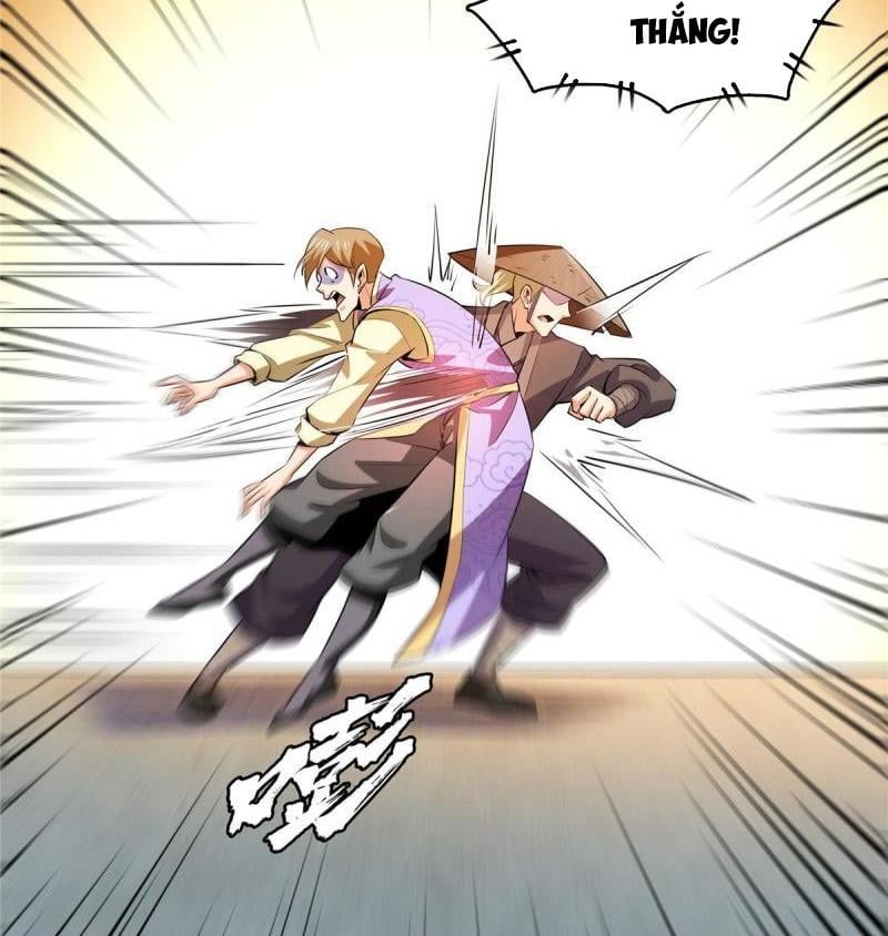 đọc truyện Thiên Đạo Đồ Thư Quán Chương 213 ảnh 32 tại Thiên Thai Truyện