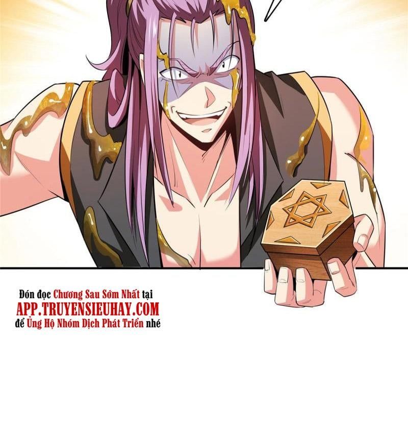 đọc truyện Thiên Đạo Đồ Thư Quán Chương 213 ảnh 36 tại Thiên Thai Truyện